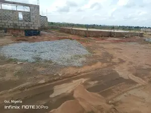 R of O Land for Sell in Lugbe