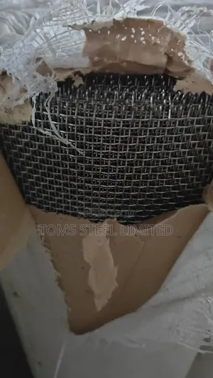 Stainless Wire Mesh