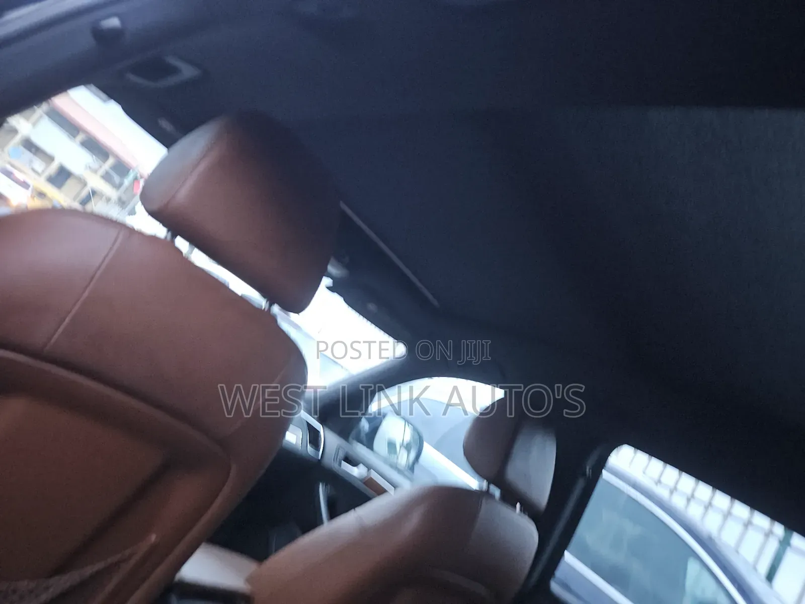 Audi Q5 2012 Blue