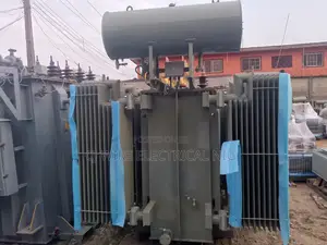 5mva 11kv/33kv/ Transformer 5000kva 11kv 33kv