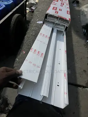 Legrand Trunking 190mm*50mm*2400mm