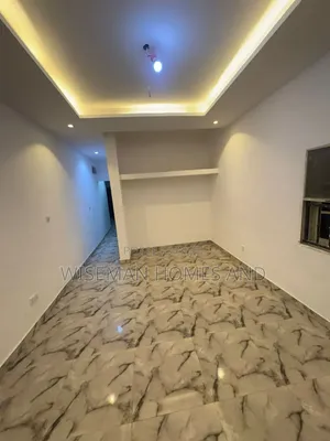 1bdrm Apartment in Ikota Villa for rent