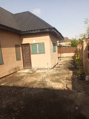 Furnished 4bdrm Bungalow in Satellite Town for rent