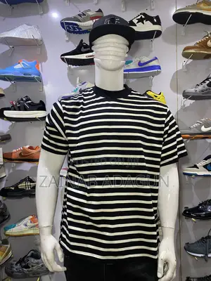 Luxury Round Neck Top Available