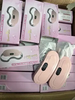 Menstrual Relief Belt