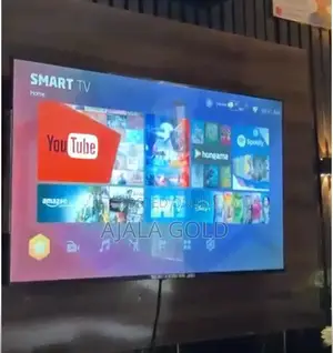Lg Smart Tv