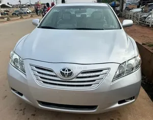 Toyota Camry 2008