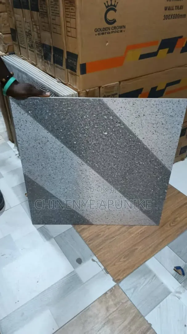 Floor Tiles
