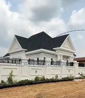Light Weight Polystyrene Parapet.