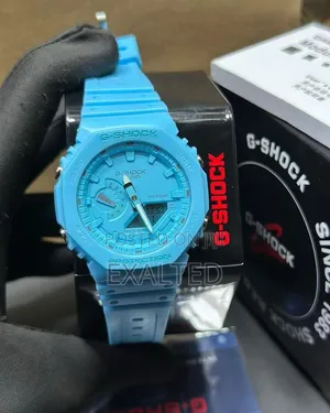 G-Shock Watch