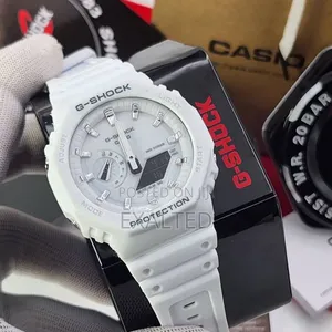 G-Shock Watch