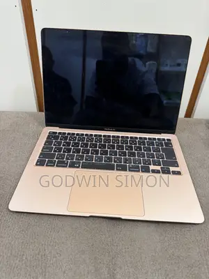 Laptop Apple MacBook Air 2020 8GB Intel Core i5 SSD 512GB