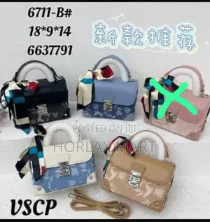 Luxury Bags