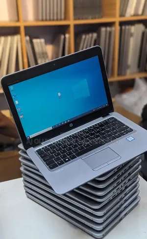 Laptop HP EliteBook 840 G3 8GB Intel Core i5 SSD 256GB