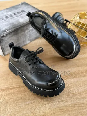 Original Designer Stock Shoe for Men
