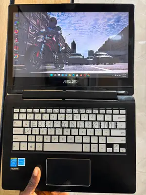 Laptop Asus X301A 8GB Intel Core i5 SSD 128GB