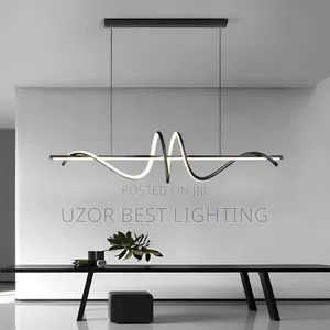 Signature Sign Dinning Light