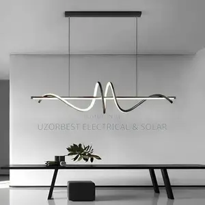 Signature Sign Dinning Light