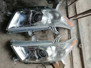 Headlights Toyota Highlander 2012 Tokunbo