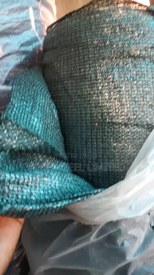 Shade Nets For Green House