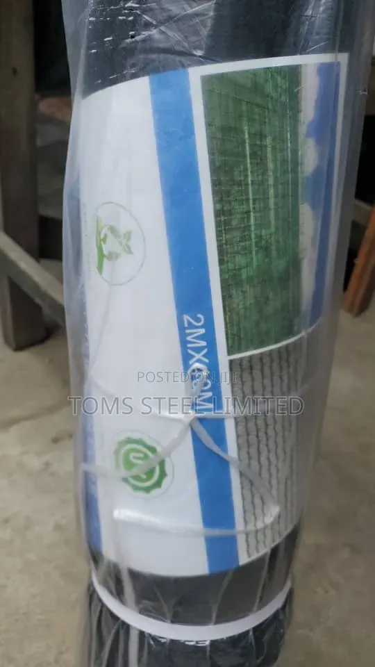 Shade Nets For Green House