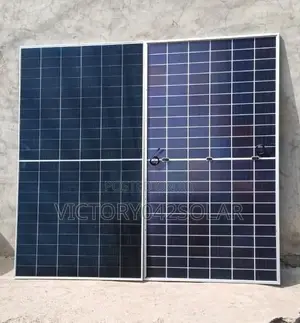 650w Solar Panels Now Available in Stock at a Discount Price