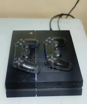 Play Station
