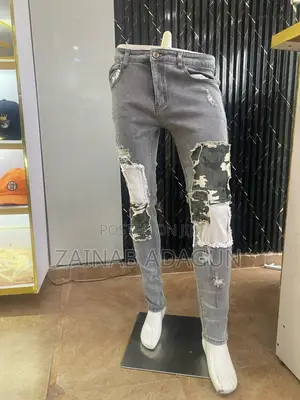 Stylish Jeans