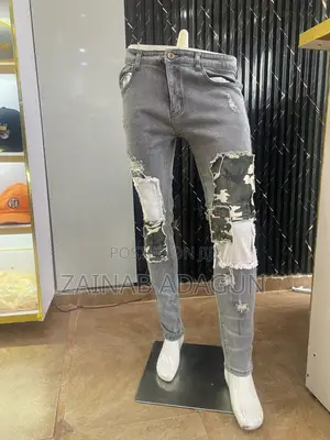 Stylish Jeans