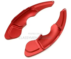 Paddles Shift for Lexus Is250 Is300 Is350 Nx300h Rc200t Is Nx RCF