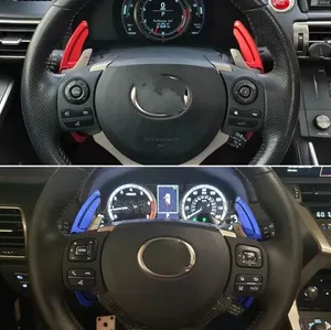 2013-2025 Paddle Shifter for Lexus Is250 Is300/350 Nx300h Rc Nx RCF