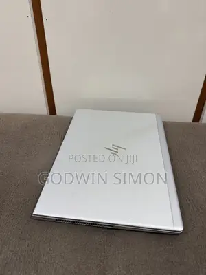 Laptop HP EliteBook 830 G6 8GB Intel Core i5 SSD 256GB