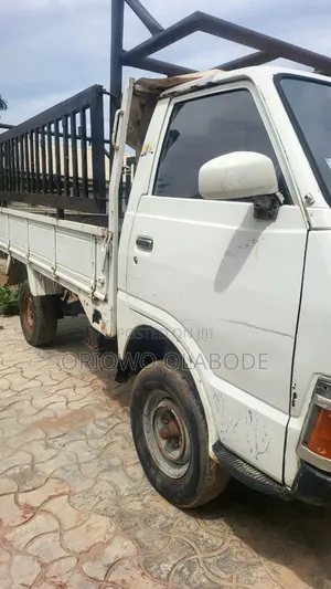 Toyoace 150