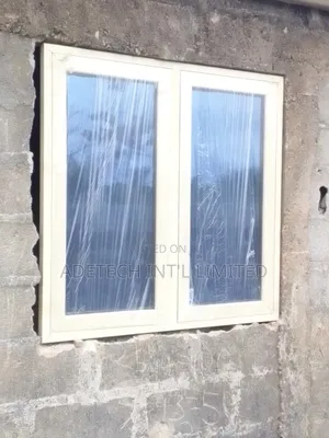 Elite Aluminium Casement Window