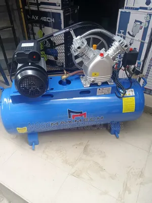 Air Compressor 100liter