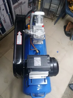 Air Compressor 100liter