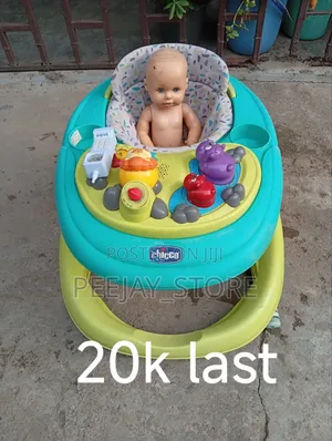 Baby Walker