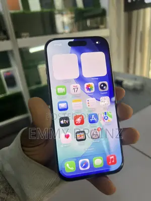 Apple iPhone 16 Pro 256 GB Gold