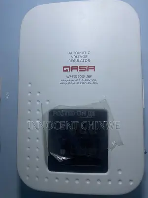 Qasa Stabilizer