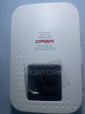 Qasa Stabilizer