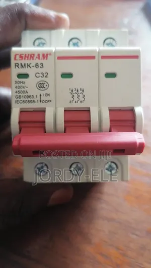 Circuit Breaker