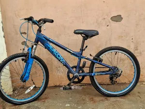 Kid's Bicycle