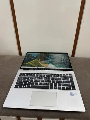 Laptop HP EliteBook 1040 G6 16GB Intel Core i7 SSD 256GB