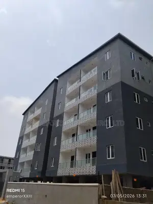 3bdrm Block of Flats in Richmond Pearl, Ikate for rent