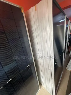 Original Jinko 600w Monocrystalline Solar Panels