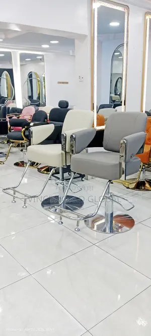 Latest Beauty Salon Chair