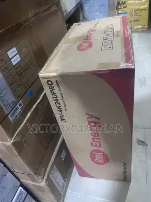 4kva 24v Itel Inverter Now Available in Stock at a Discount Price