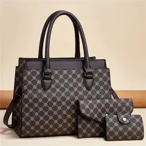 3 in 1 Hand Bag