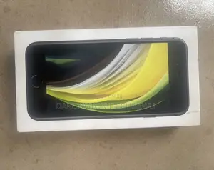 iPhone Se 2022