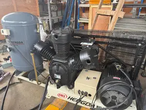 11kw 15hp and 15kw 20hp Compressor